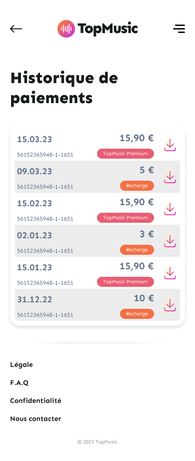 Account page - Paiements history.png